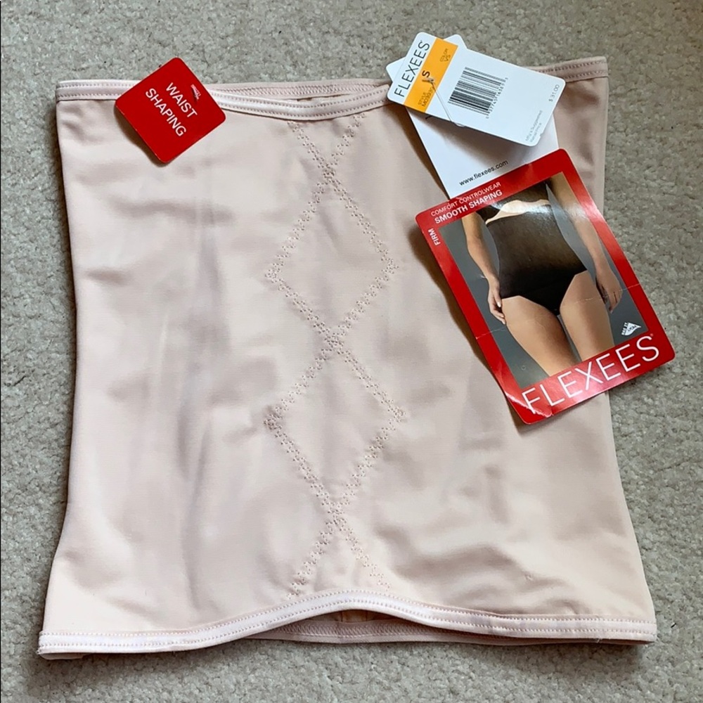 Flexees waist shaper